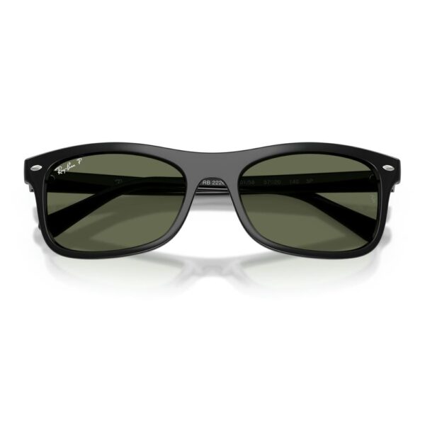 Kính Mát RayBan 0RB2226F – Tem Chính Hãng Luxottica