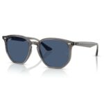 Kính mát RayBan 0RB4306 - Tem Chính Hãng Luxottica