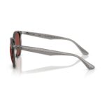 Kính mát RayBan 0RB4306 - Tem Chính Hãng Luxottica
