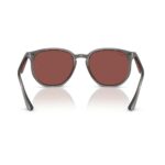 Kính mát RayBan 0RB4306 - Tem Chính Hãng Luxottica