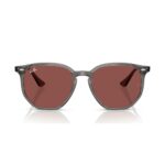 Kính mát RayBan 0RB4306 - Tem Chính Hãng Luxottica