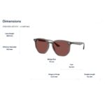 Kính mát RayBan 0RB4306 - Tem Chính Hãng Luxottica