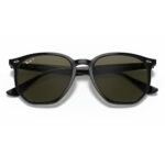 Kính Mát Phân Cực RayBan 0RB4306F – Chính Hãng Luxottica - Ảnh 6