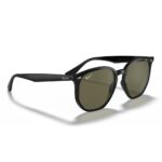 Kính Mát Rayban 0RB4306F Polarized – Tem Chính Hãng Luxottica