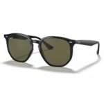 Kính Mát Rayban 0RB4306F Polarized – Tem Chính Hãng Luxottica