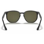 Kính Mát Rayban 0RB4306F Polarized – Tem Chính Hãng Luxottica