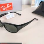 Kính Mát RayBan Daddy-O 0RB2016 Jennie Collection - Tem Chính Hãng Luxottica