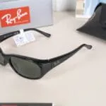 Kính Mát RayBan Daddy-O 0RB2016 Jennie Collection - Tem Chính Hãng Luxottica