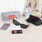 Kính Mát RayBan Daddy-O 0RB2016 Jennie Collection - Tem Chính Hãng Luxottica