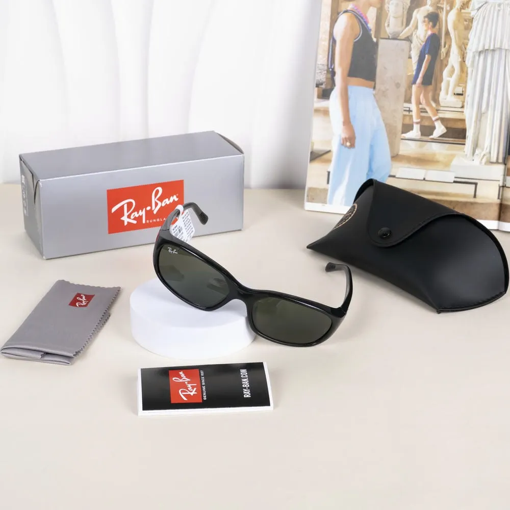 Kính Mát RayBan Daddy-O 0RB2016 Jennie Collection - Tem Chính Hãng Luxottica
