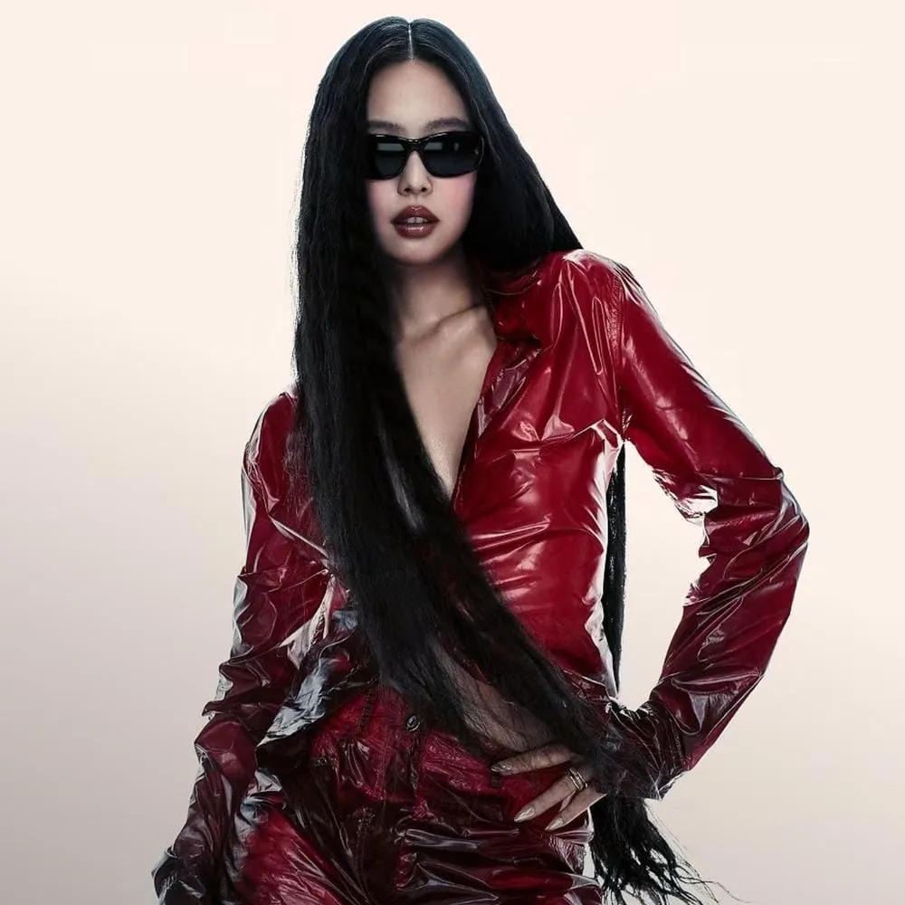 Kính Mát RayBan Daddy-O 0RB2016 Jennie Collection - Tem Chính Hãng Luxottica