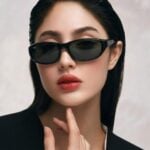 Kính Mát RayBan Daddy-O 0RB2016 Jennie Collection - Tem Chính Hãng Luxottica