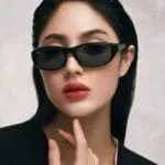 Kính Mát RayBan Daddy-O 0RB2016 Jennie Collection - Tem Chính Hãng Luxottica