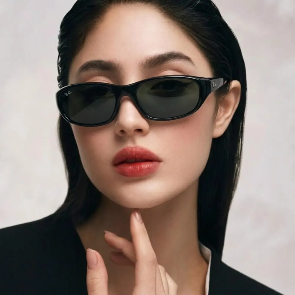 Kính Mát RayBan Daddy-O 0RB2016 Jennie Collection - Tem Chính Hãng Luxottica