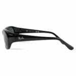 Kính Mát RayBan Daddy-O 0RB2016 Jennie Collection - Tem Chính Hãng Luxottica
