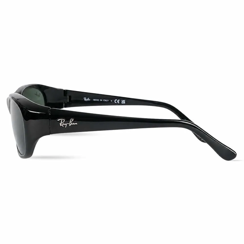 Kính Mát RayBan Daddy-O 0RB2016 Jennie Collection - Tem Chính Hãng Luxottica