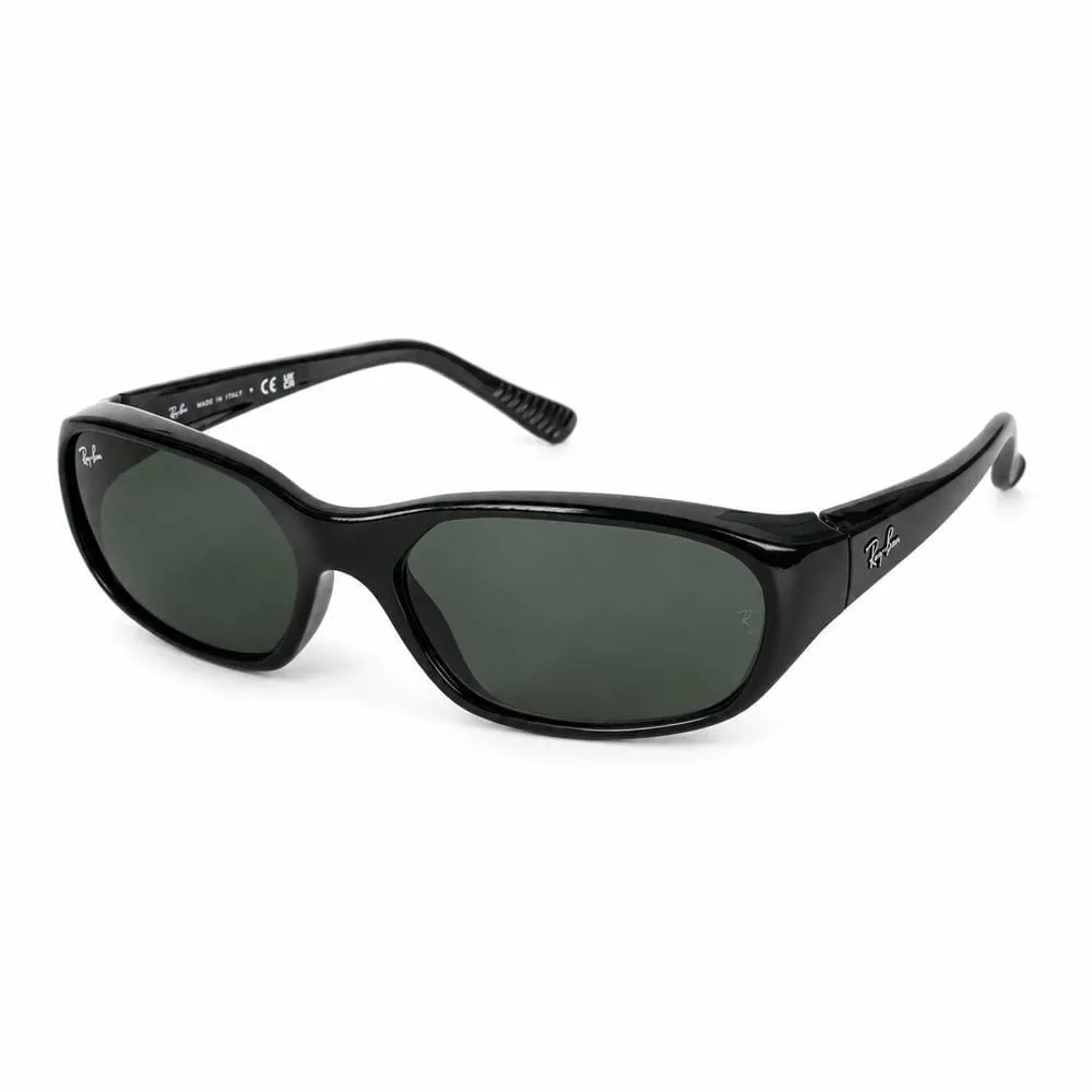 Kính Mát RayBan Daddy-O 0RB2016 Jennie Collection - Tem Chính Hãng Luxottica