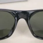 Kính Mát RayBan Daddy-O 0RB2016 Jennie Collection - Tem Chính Hãng Luxottica