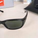 Kính Mát RayBan Daddy-O 0RB2016 Jennie Collection - Tem Chính Hãng Luxottica