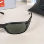 Kính Mát RayBan Daddy-O 0RB2016 Jennie Collection - Tem Chính Hãng Luxottica
