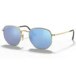 Kính Mát RayBan Hexagonal 0RB3548N - Tem Chính Hãng Luxottica