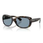 RayBan Jackie Ohh 0RB4101 Kính Mát Butterfly – Tem Chính Hãng Luxottica