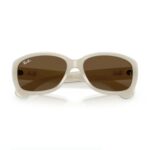 RayBan Jackie Ohh 0RB4101 Kính Mát Butterfly – Tem Chính Hãng Luxottica