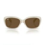 RayBan Jackie Ohh 0RB4101 Kính Mát Butterfly – Tem Chính Hãng Luxottica