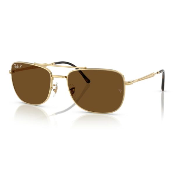 Kính Mát RayBan 0RB3755 – Tem Chính Hãng Luxottica