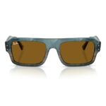 Kính Mát RayBan Flacko 0RB4454 – Tem Chính Hãng Luxottica