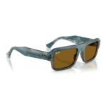 Kính Mát RayBan Flacko 0RB4454 – Tem Chính Hãng Luxottica
