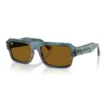 Kính Mát RayBan Flacko 0RB4454 – Tem Chính Hãng Luxottica