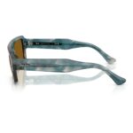 Kính Mát RayBan Flacko 0RB4454 – Tem Chính Hãng Luxottica