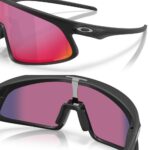Kính Mát Thể Thao 0OO9524D - Rslv 141 - Tem Chính Hãng Luxottica