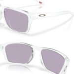 Kính Mát Thể Thao OAKLEY 0OO9448 - Sylas - Tem Chính Hãng Luxottica