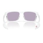 Kính Mát Thể Thao OAKLEY 0OO9448 - Sylas - Tem Chính Hãng Luxottica