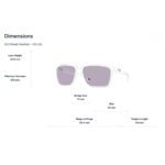 Kính Mát Thể Thao OAKLEY 0OO9448 - Sylas - Tem Chính Hãng Luxottica