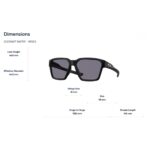 Kính Mát Thể Thao Oakley Briza 0OO9497 - Tem Chính Hãng Luxottica