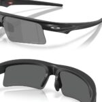 Kính Mát Thể Thao OAKLEY 0OO9534 - Bisphaera speed - Tem Chính Hãng Luxottica