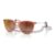 7225S0 Transparent red