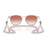 RayBan Junior erika 0RJ9060SF Kính Mát Mắt Mèo Trẻ Em - Tem Chính Hãng Luxottica