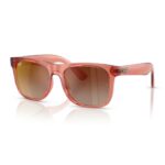 RayBan Junior justin 0RJ9069S Kính Mát Trẻ Em - Tem Chính Hãng Luxottica