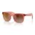 7225S0 Transparent red