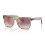 RayBan Junior justin 0RJ9069S Kính Mát Trẻ Em - Tem Chính Hãng Luxottica