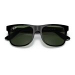 RayBan Junior justin 0RJ9069S Kính Mát Trẻ Em - Tem Chính Hãng Luxottica