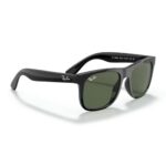 RayBan Junior justin 0RJ9069S Kính Mát Trẻ Em - Tem Chính Hãng Luxottica