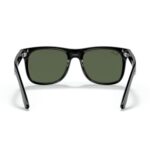 RayBan Junior justin 0RJ9069S Kính Mát Trẻ Em - Tem Chính Hãng Luxottica