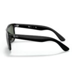 RayBan Junior justin 0RJ9069S Kính Mát Trẻ Em - Tem Chính Hãng Luxottica