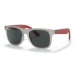 RayBan Junior justin 0RJ9069S Kính Mát Trẻ Em - Tem Chính Hãng Luxottica