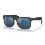 RayBan Junior justin 0RJ9069S Kính Mát Trẻ Em - Tem Chính Hãng Luxottica